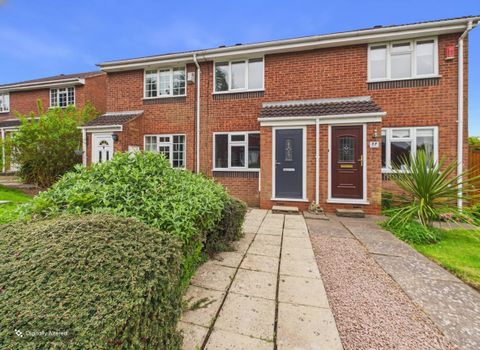 Lisures Drive, Walmley, Sutton Coldfield B76