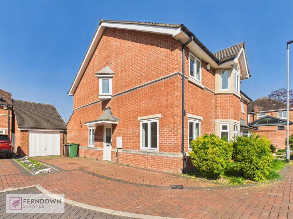 Additional image 18 of Leah Close, Marston Green, Birmingham, West Midlands, B37