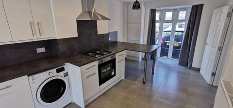Drake Road, Liverpool L10