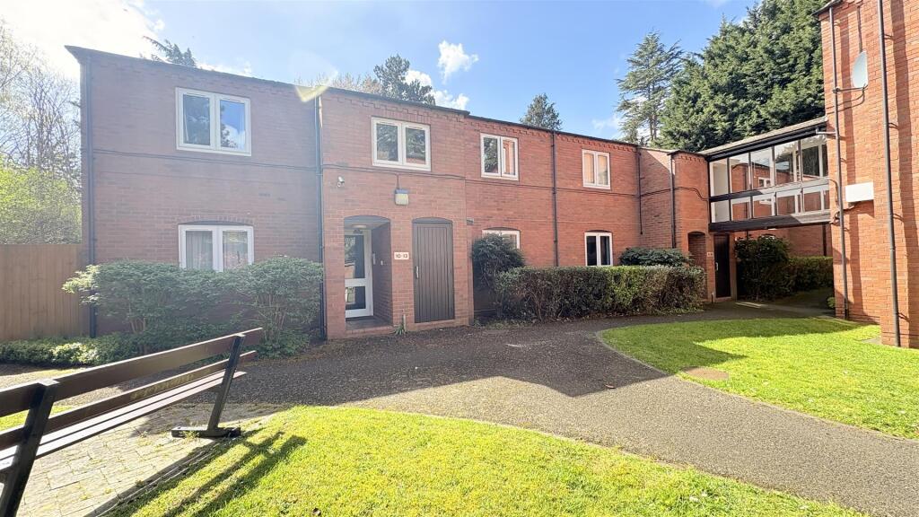 Additional image 15 of Michael Blanning House, Moseley