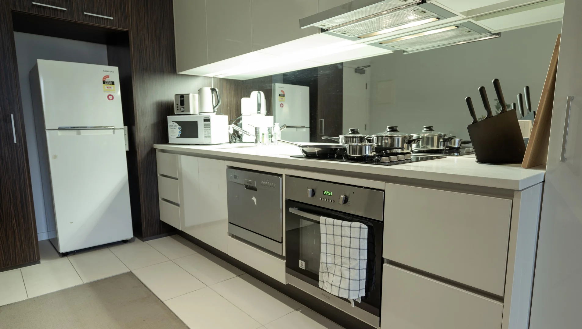 Additional image 2 of 1303/639 Lonsdale Street, Melbourne VIC 3000