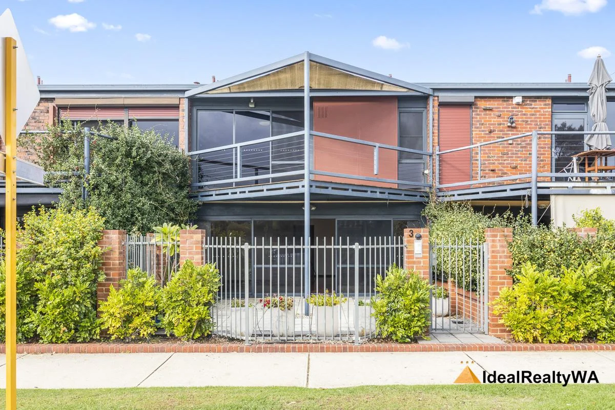 Additional image 26 of 3/16 Coode Street, South Perth WA 6151