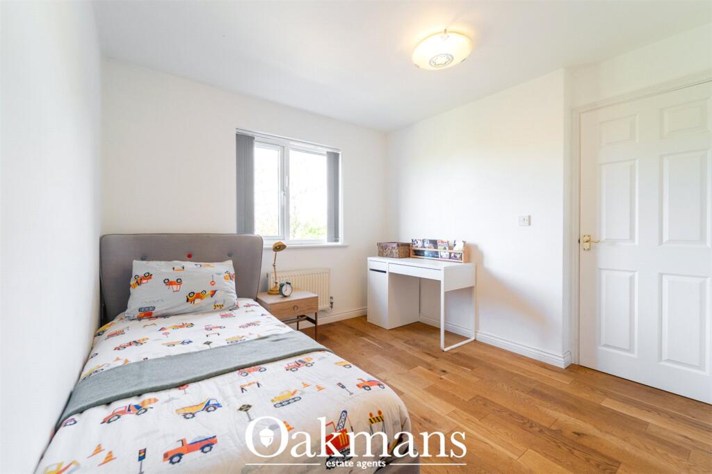 Additional image 31 of Laughton Close, Birmingham, West Midlands, B31