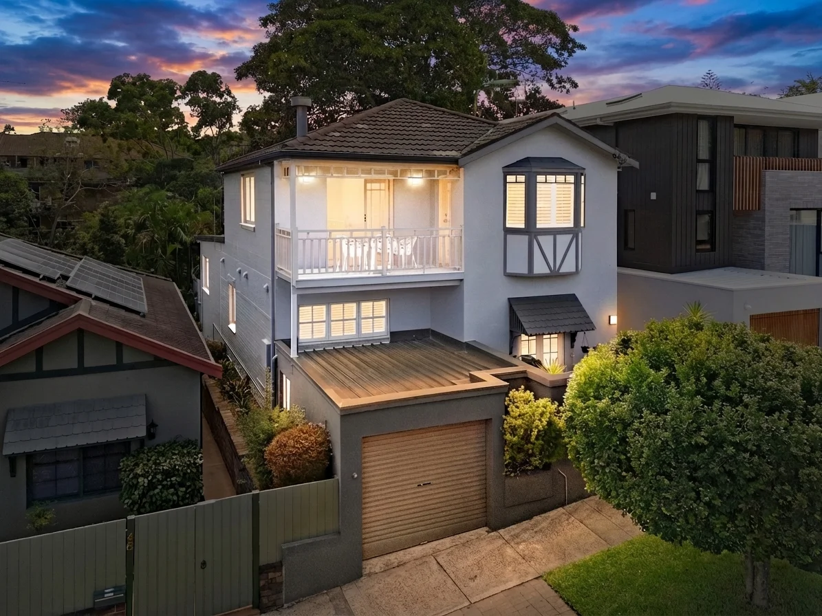 44 Mount Street, Coogee NSW 2034