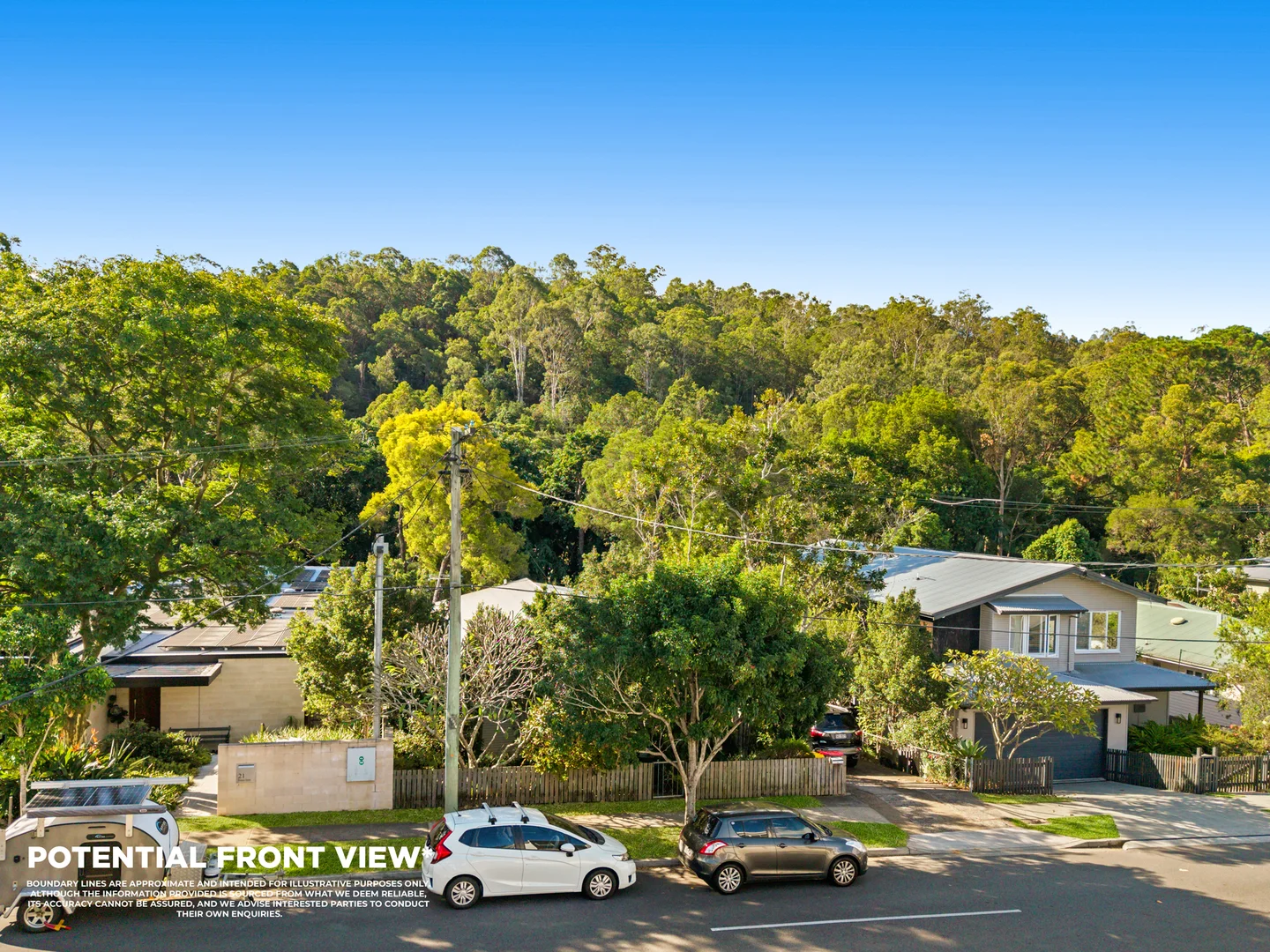 Additional image 3 of 2/20 Romea Street, The Gap QLD 4061