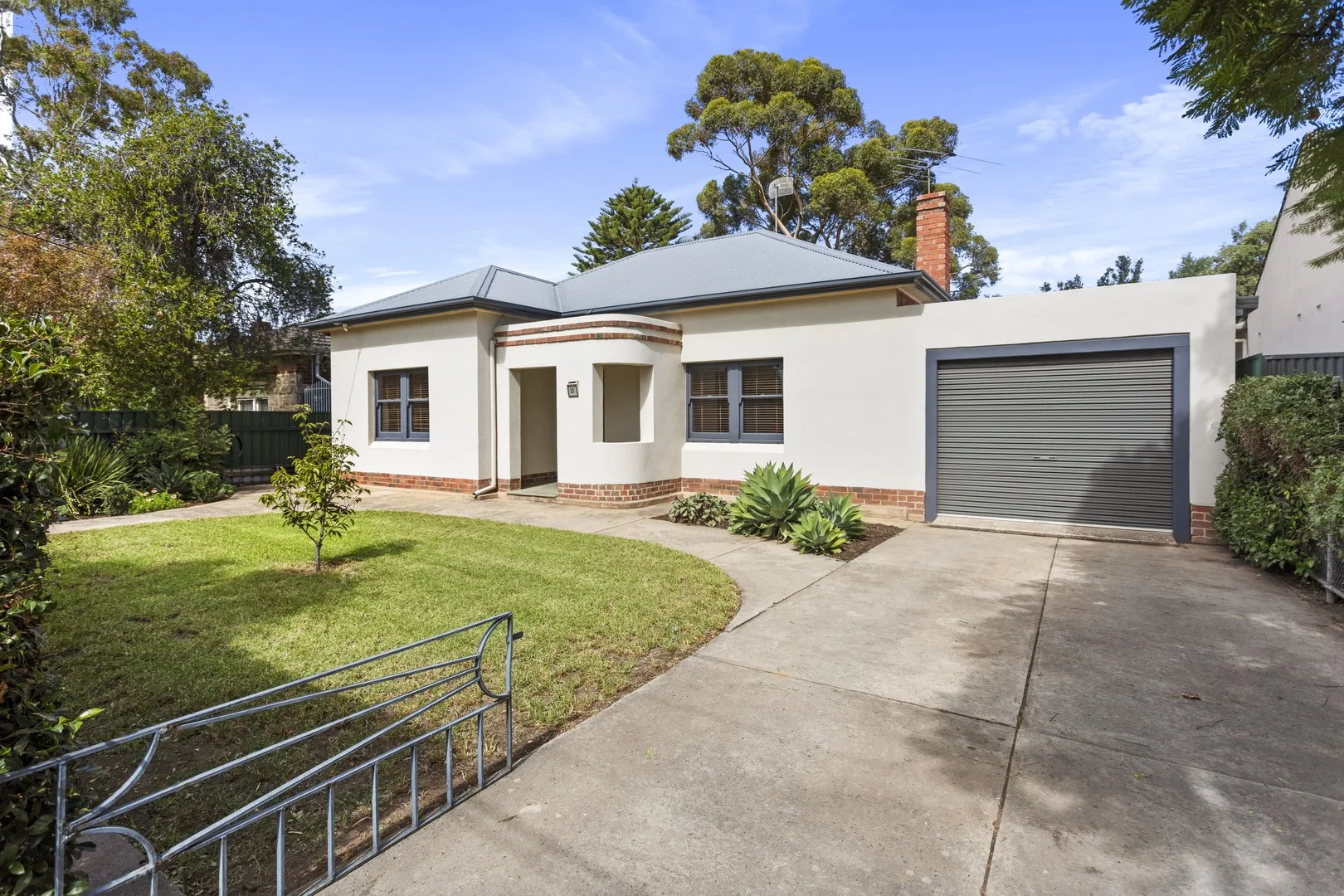 23 Auburn Crescent, Croydon Park SA 5008