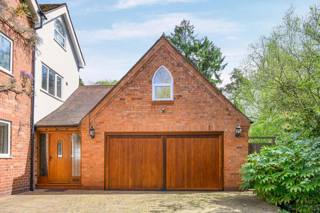 Additional image 32 of Old Station Road, Hampton-In-Arden, Solihull, B92 0HF
