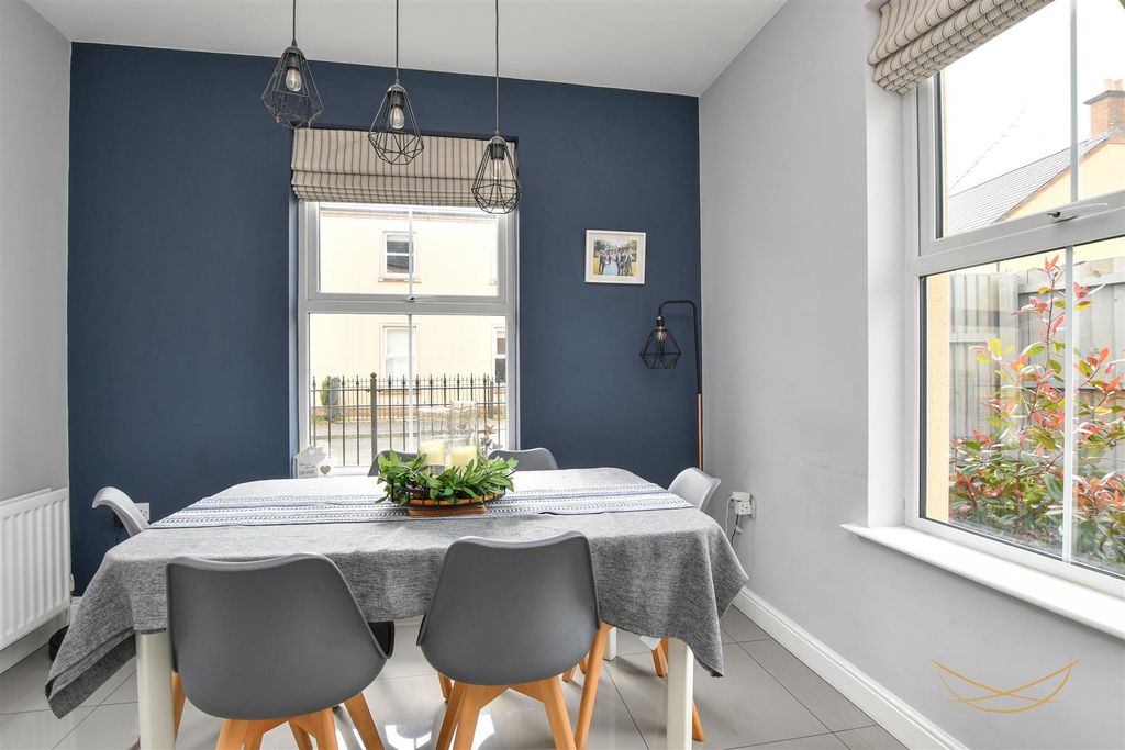Additional image 14 of 4 bed detached house for saleReaders Place, Ballyclare BT39