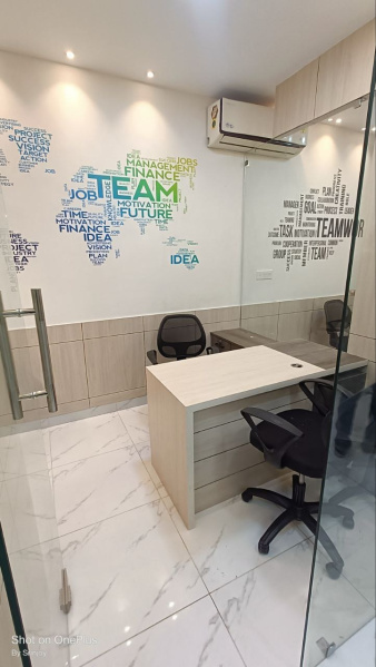 Sector 5, Salt Lake, Kolkata