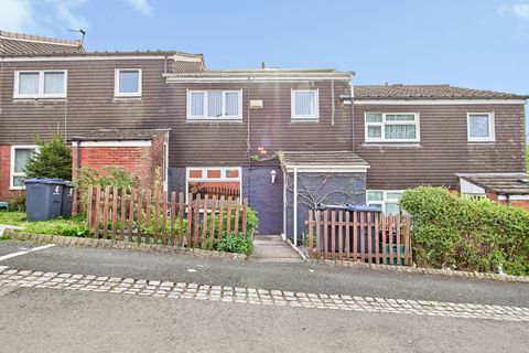 Low Thatch, Birmingham, West Midlands B38