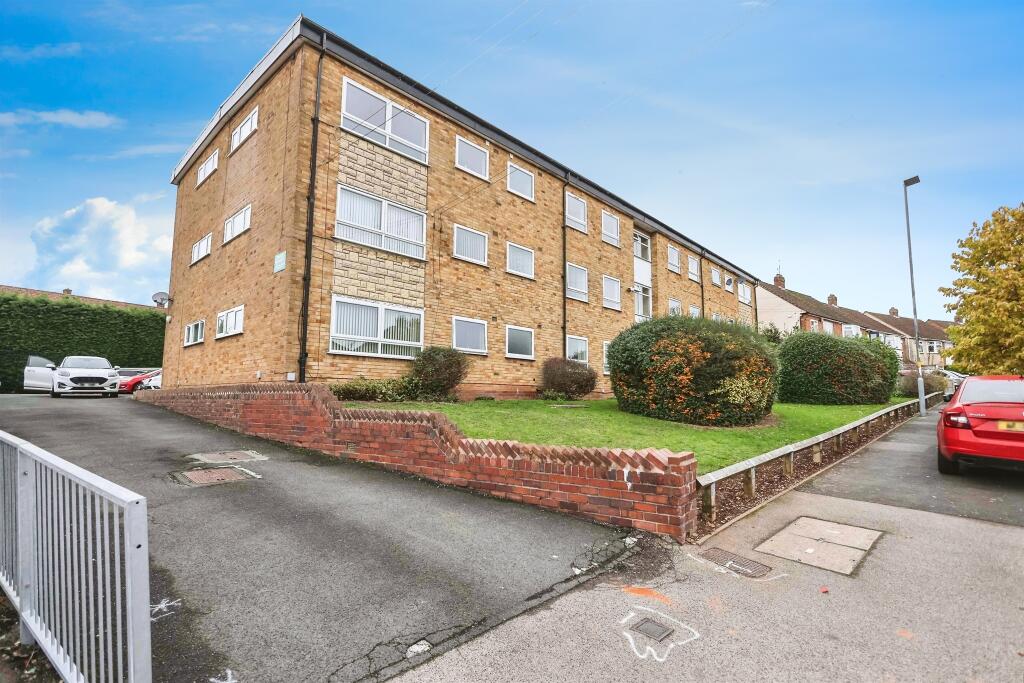 Chaffcombe Road, BIRMINGHAM