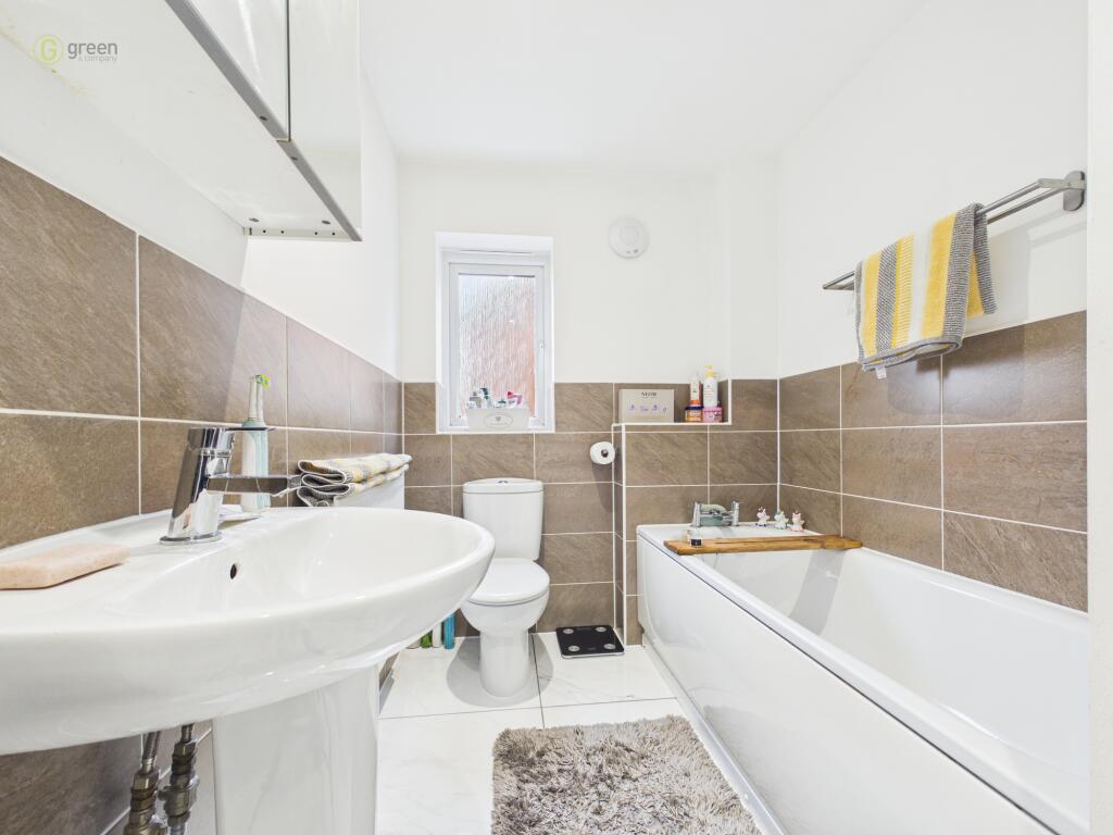 Additional image 32 of Swan Drive, Kingshurst, B37