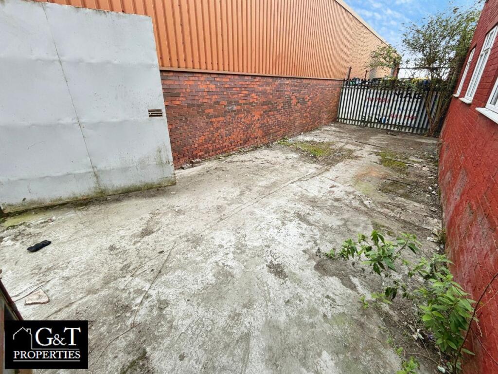Additional image 7 of Unit , Powke Lane Industrial Estate, Powke Lane, Rowley Regis