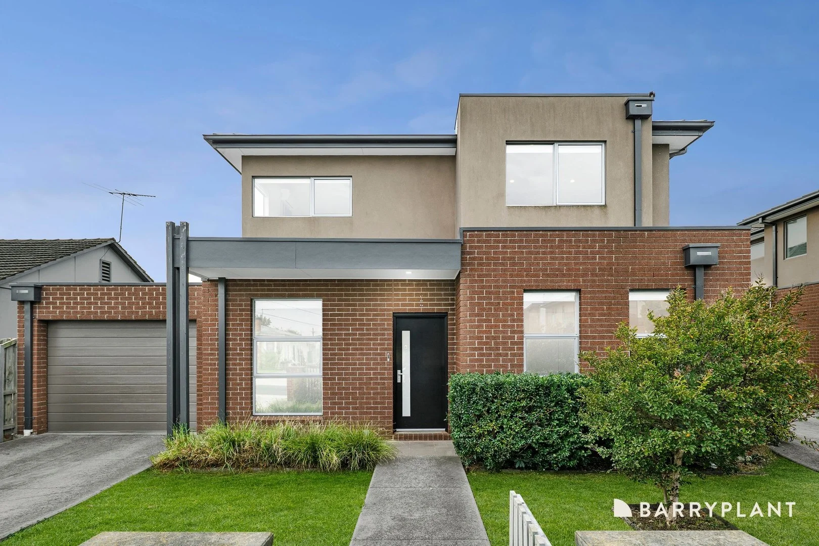 6/28 Burnett Avenue, Braybrook VIC 3019