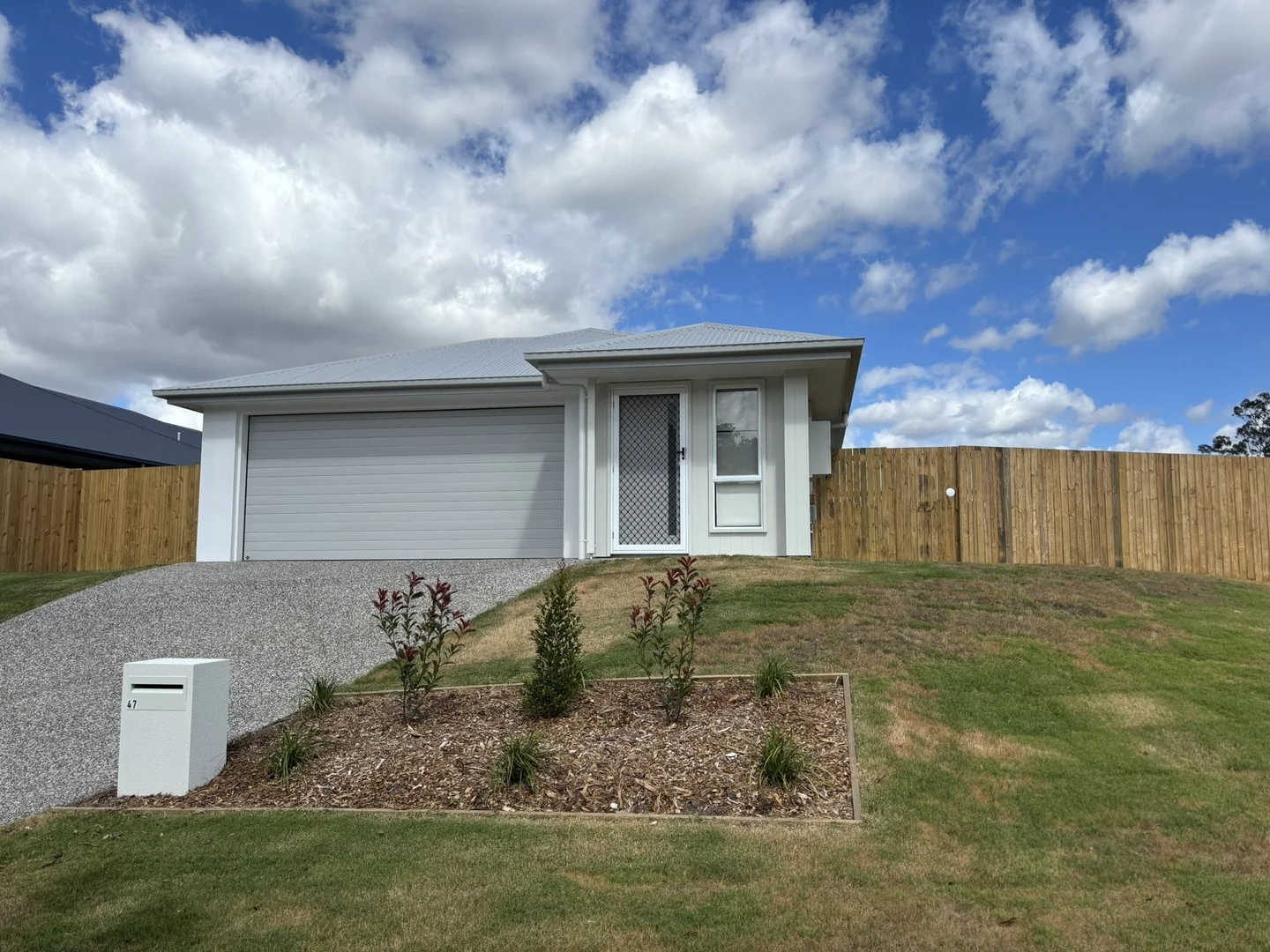 47 Fauna Rd, Gympie QLD 4570
