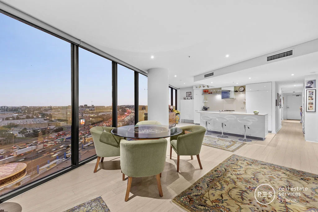 Additional image 5 of 1404/90 Lorimer Street, Docklands VIC 3008