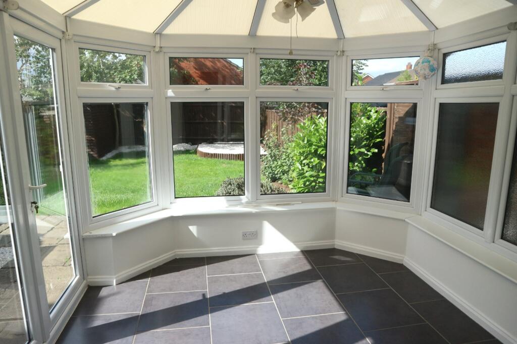 Hampton Road, Knowle, Solihull, West Midlands, B93 photo 3