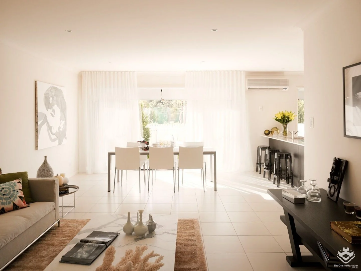 115/2InlandDrive, Inland Drive, Tugun QLD 4224