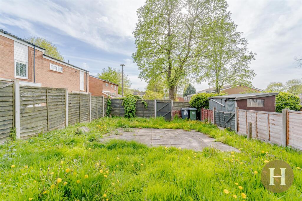 Additional image 17 of Wolverhampton Road, Oldbury, B68