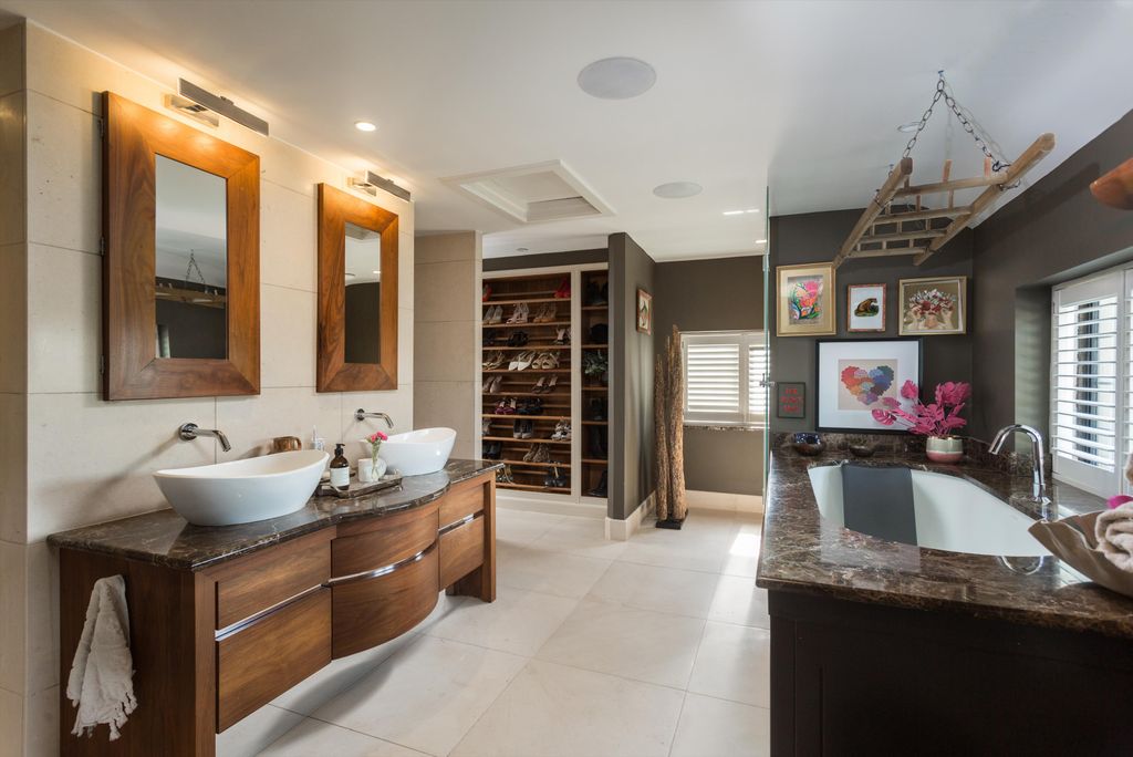 Additional image 18 of 6 bed detached house for saleHowhill Quarry Road, Beckwithshaw, Harrogate, North Yorkshire HG3