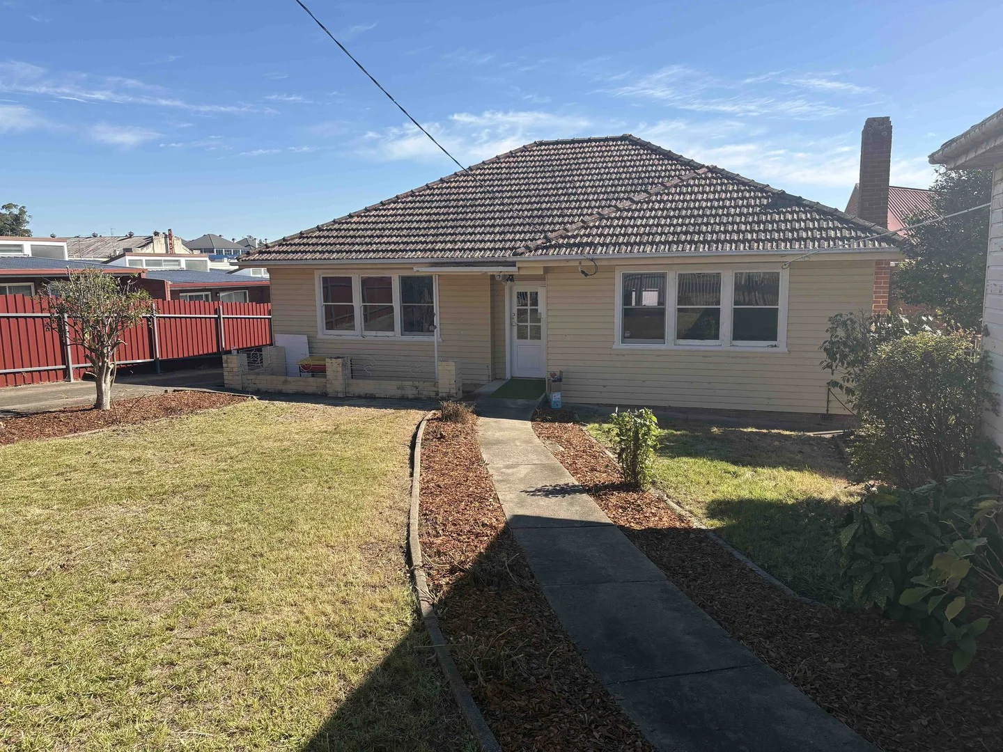 31 Parker Street, Bega NSW 2550