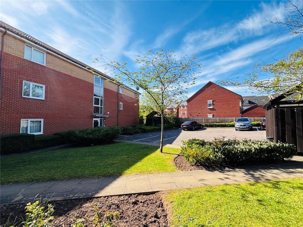 Regent Street, Smethwick, West Midlands, B66