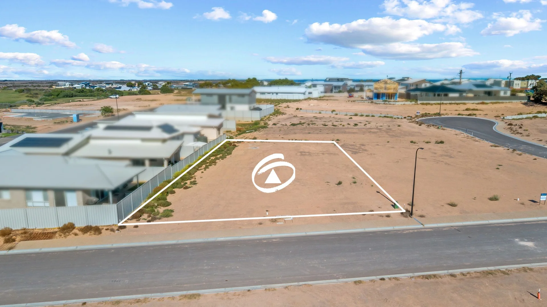 Additional image 4 of Lot 409 Caddie Street, Port Hughes SA 5558