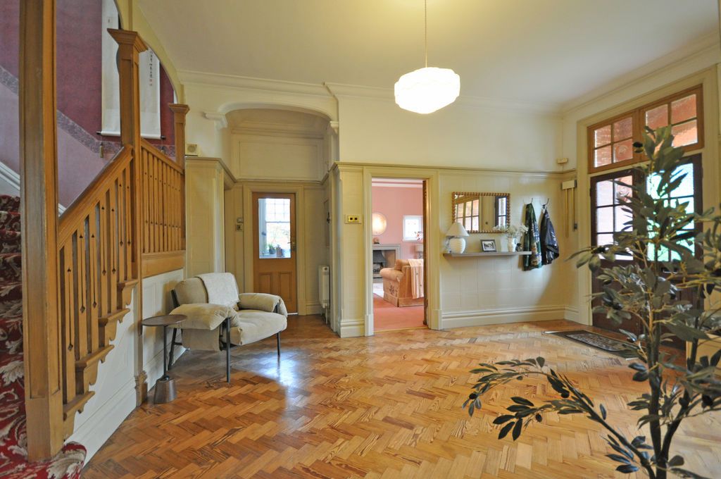 Additional image 6 of 6 bed detached house for saleGlen View, Newport NP20