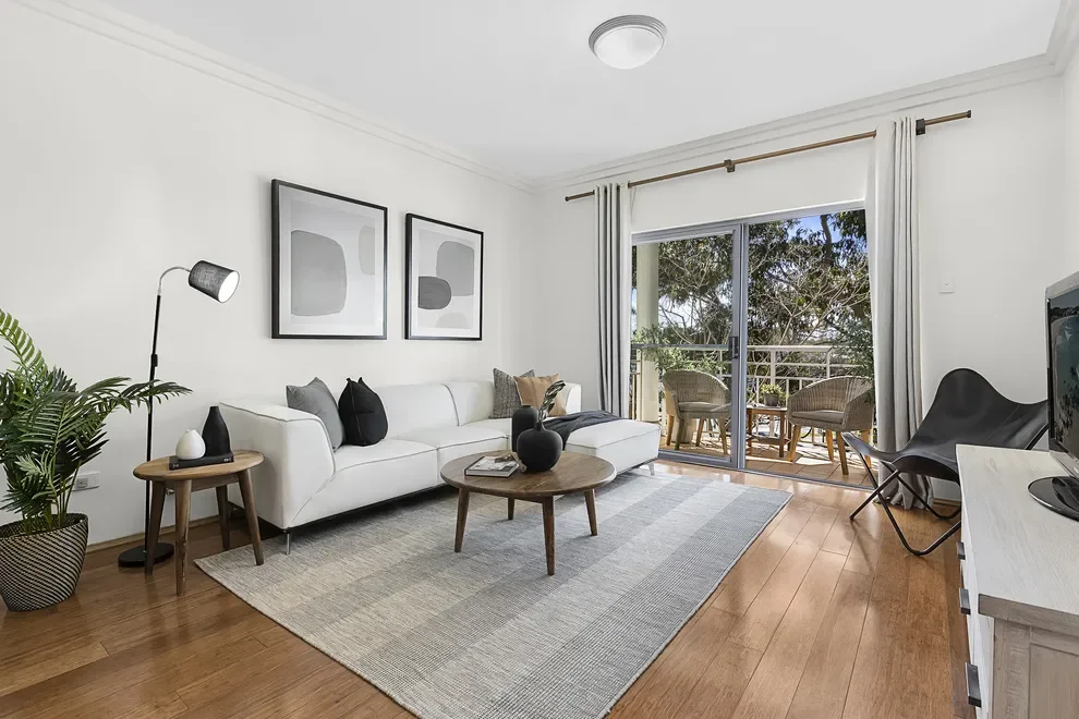 45/316 Pacific Highway, Lane Cove NSW 2066