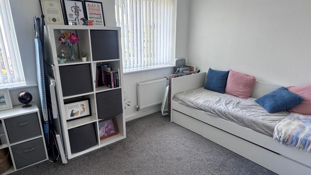 Additional image 9 of Jasmine Walk, Birmingham, West Midlands, B23