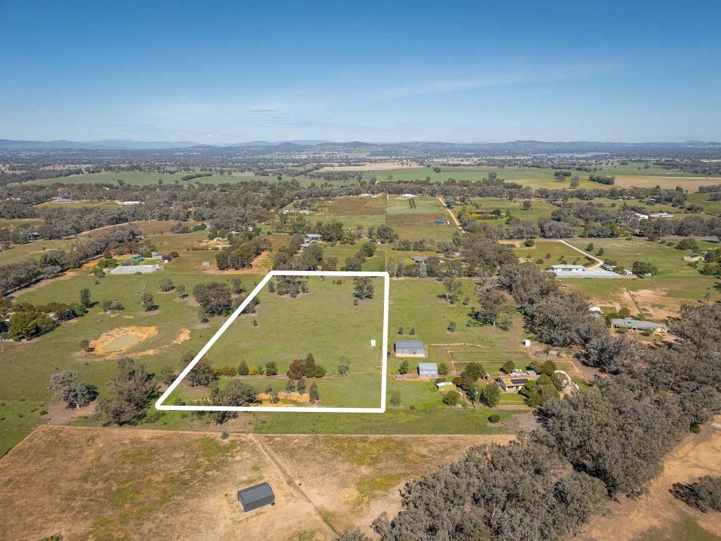 1 Margaret Street, Gerogery NSW 2642
