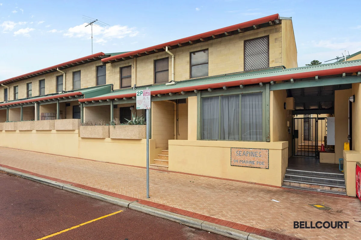 Additional image 31 of 94 Marine Parade, Cottesloe WA 6011