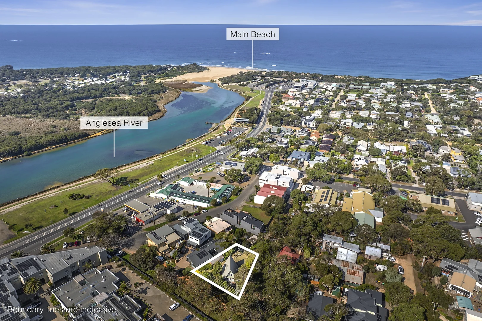 Additional image 4 of 4 Holmwood Avenue, Anglesea VIC 3230