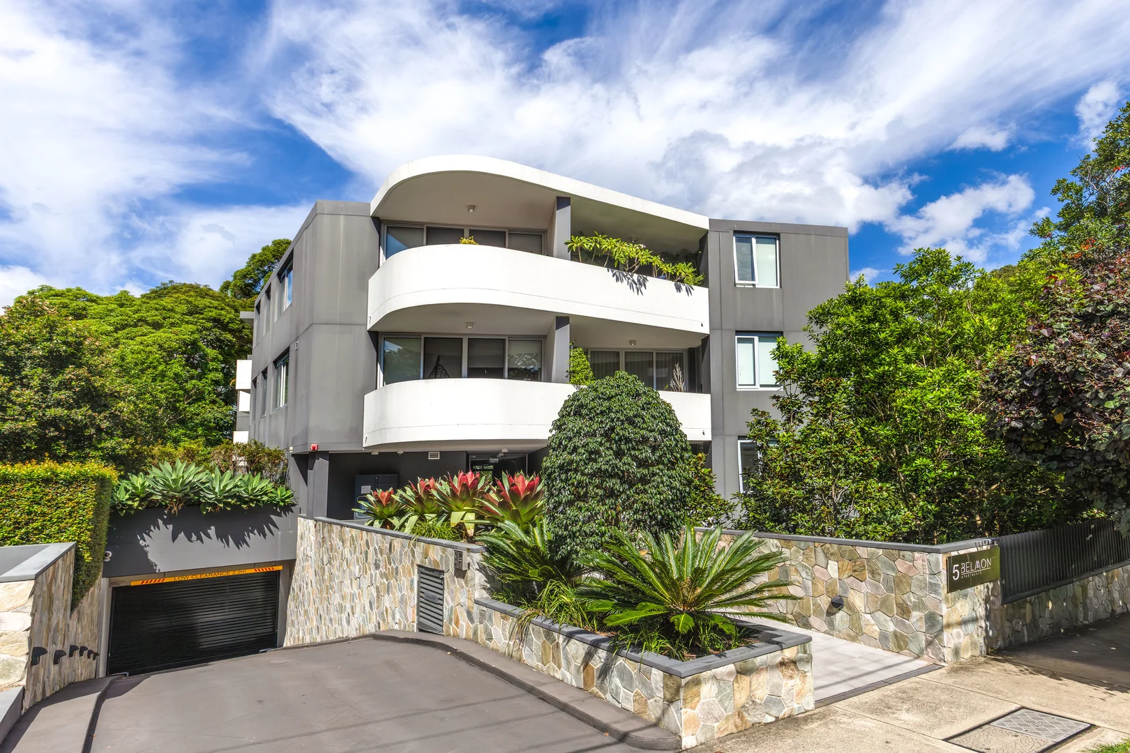 Additional image 12 of 103/5 Belmont Avenue, Wollstonecraft NSW 2065