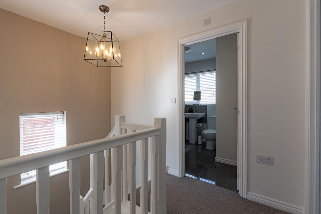 Additional image 26 of Lycett Lane, Tamworth, B79