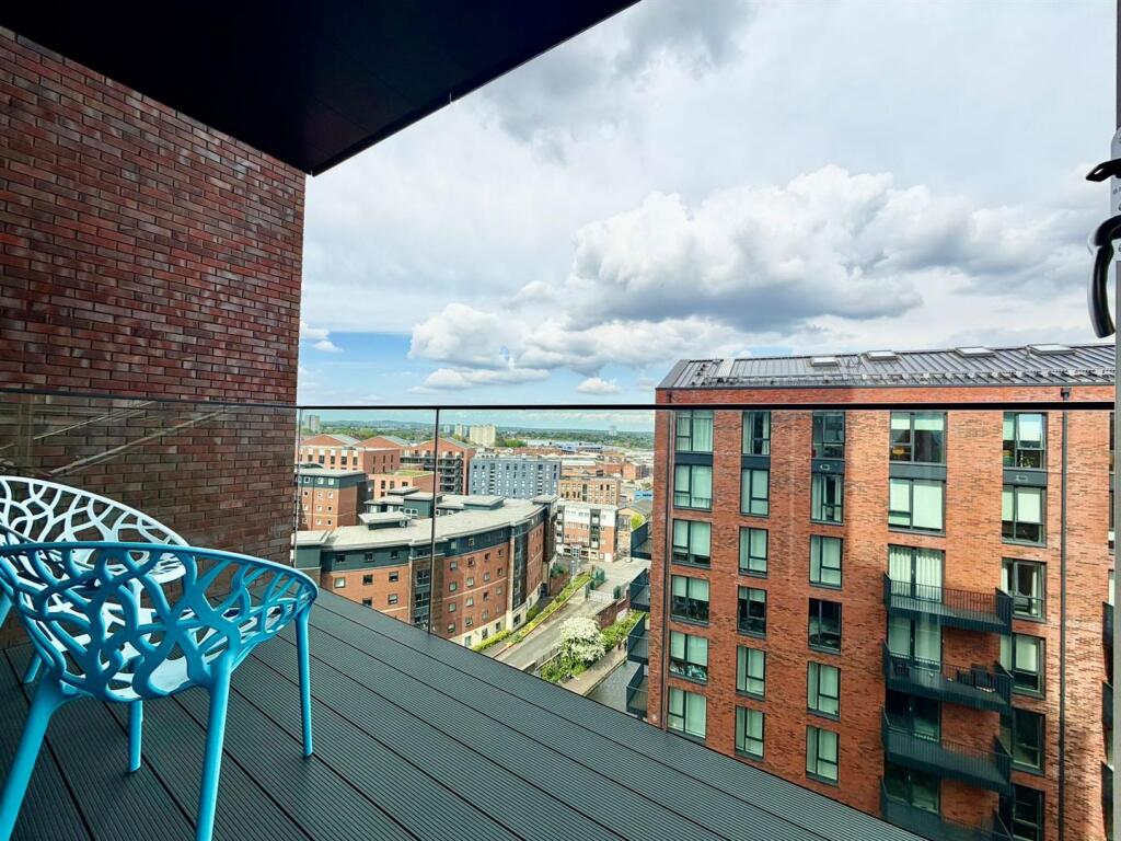 Additional image 16 of LUXURY SHOW HOME- Snow Hill Wharf, Birmingham, B4