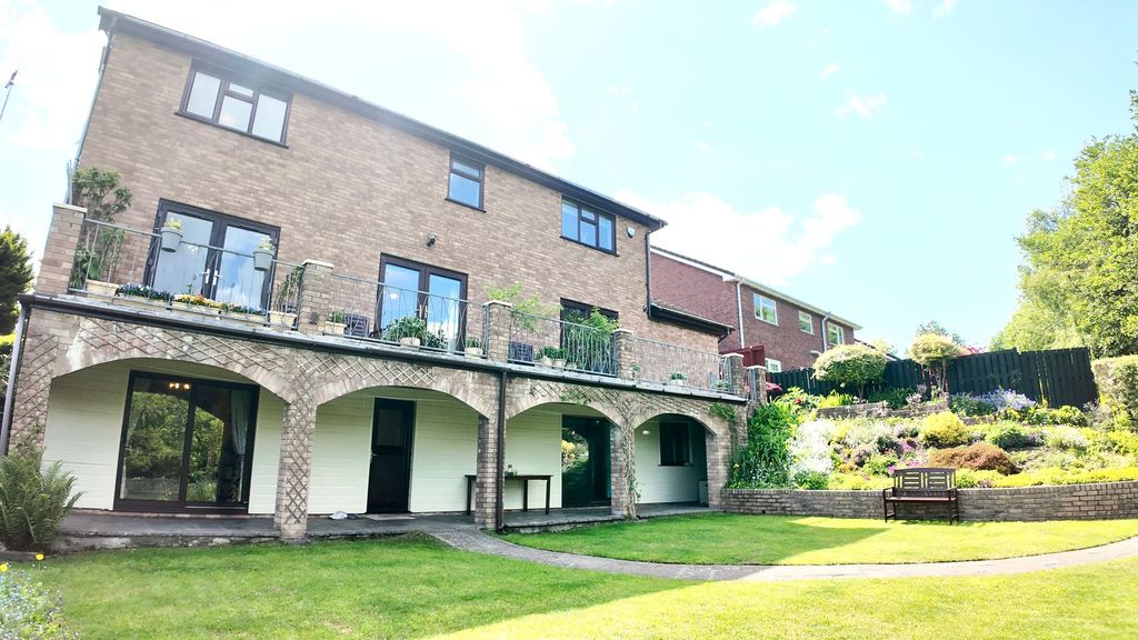 Additional image 70 of 4 bed detached house for saleCilgerran Way, Grove Park NP12