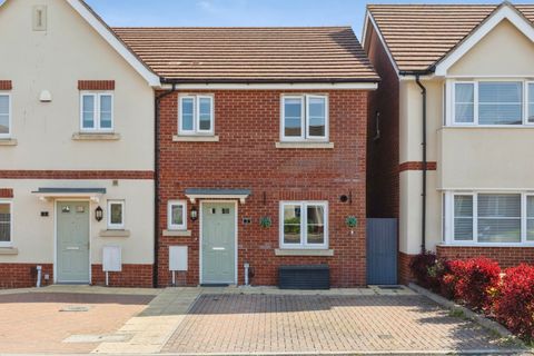 Charlotte Mews, Bristol BS30