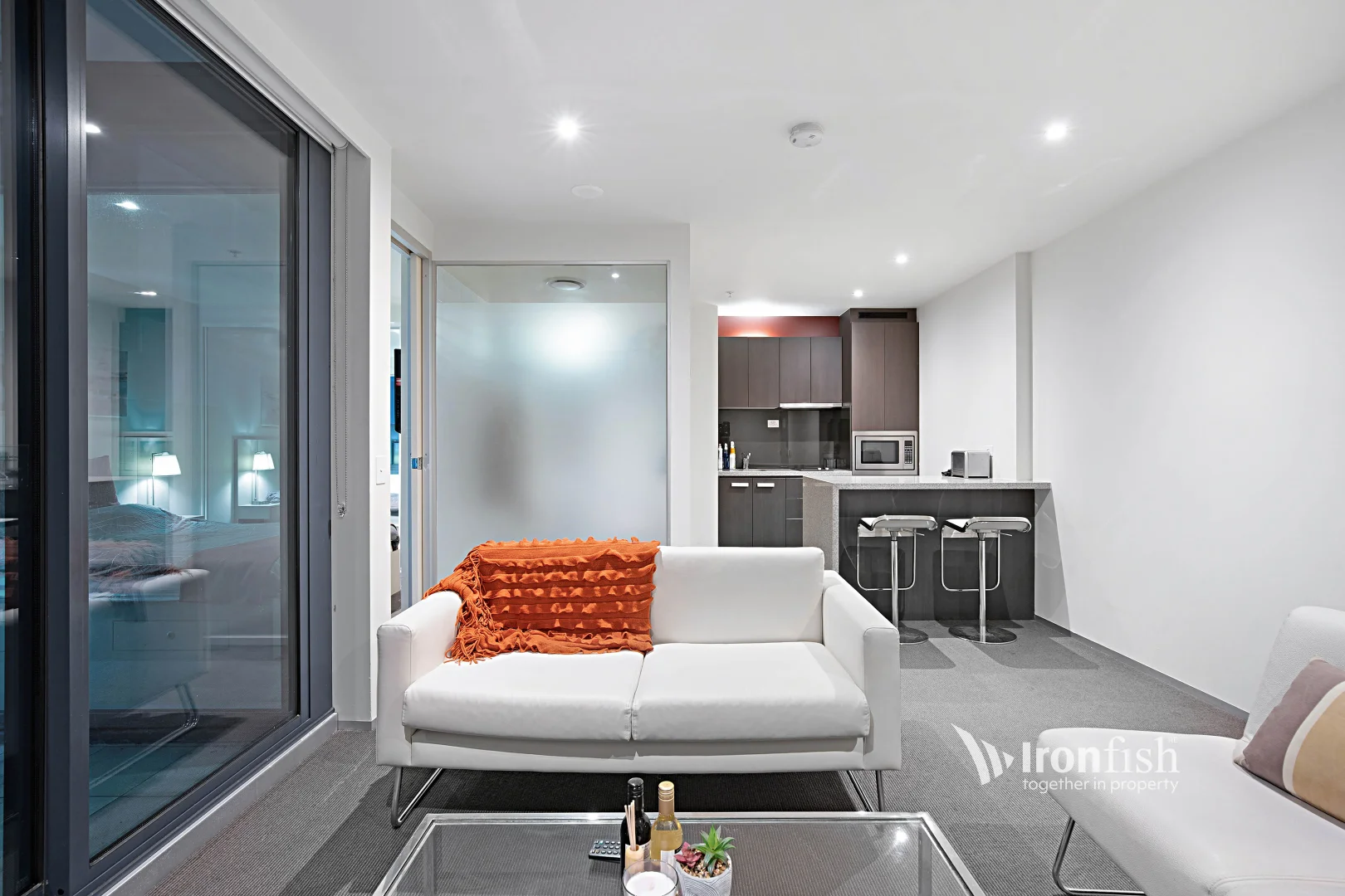 Additional image 3 of 212/181 A'Beckett Street, Melbourne VIC 3000