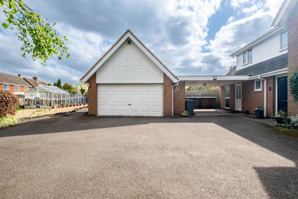 Additional image 51 of Clements Lane, Elford, Tamworth