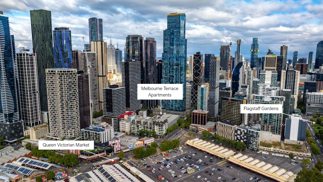 Additional image 21 of 23/410 Queen Street, Melbourne VIC 3000