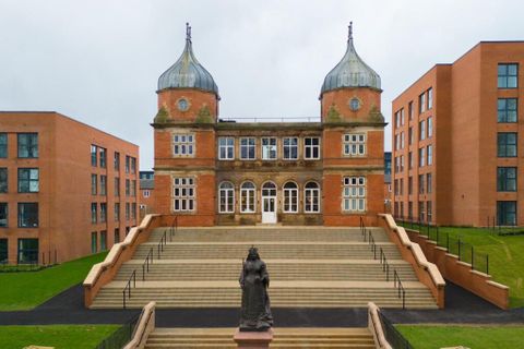 Bilsborrow Avenue, Derby DE1