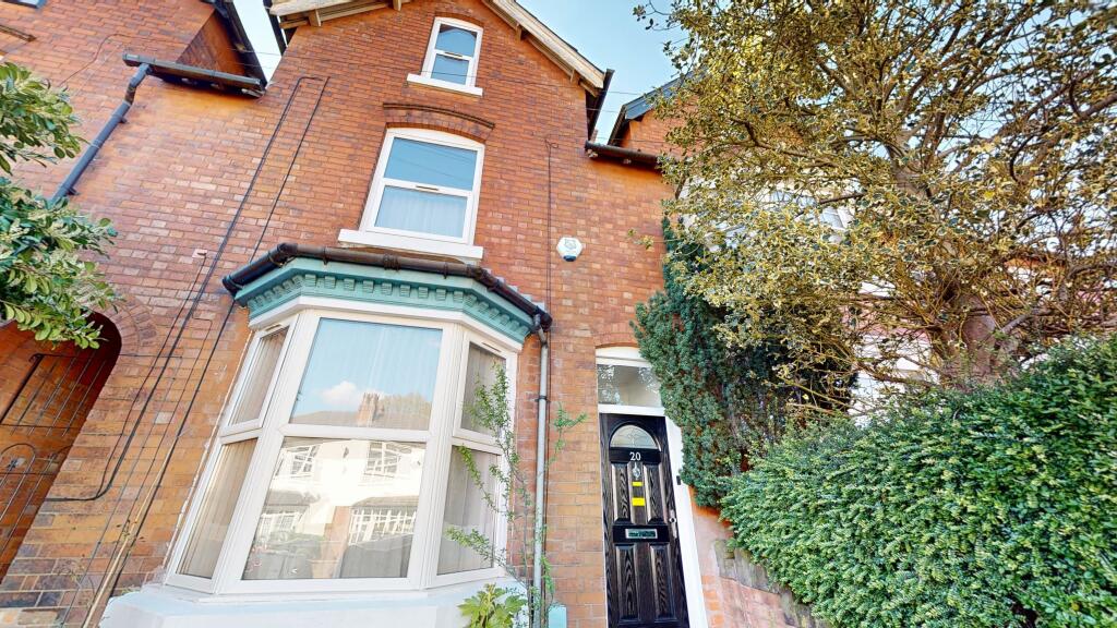Additional image 21 of Woodthorpe Road, King's Heath, Birmingham, B14