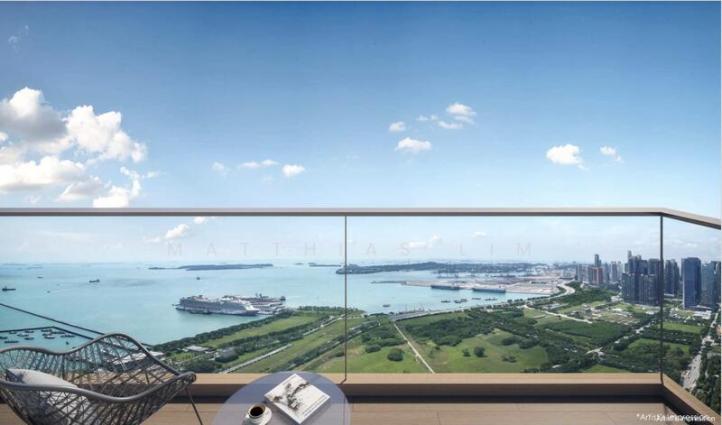 3 Marina Gardens Lane photo 2