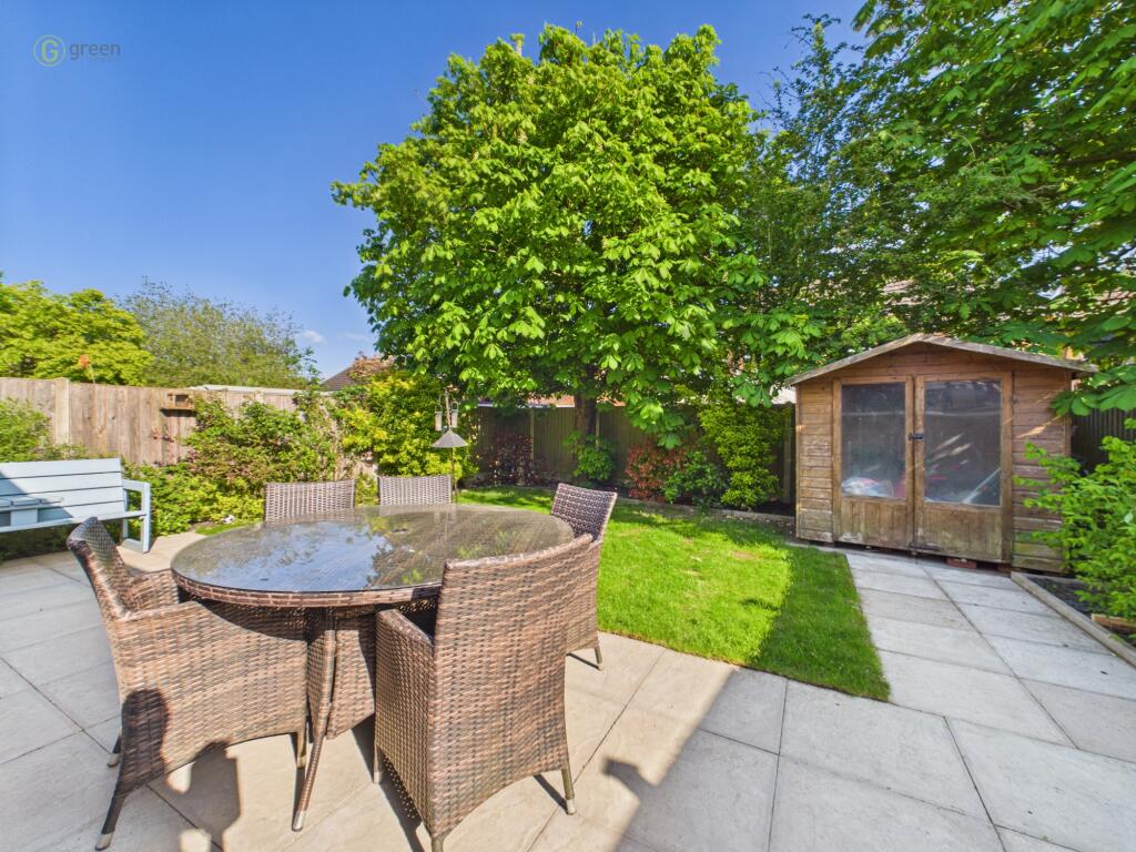 Additional image 10 of Yeomanry Close, Sutton Coldfield, B75