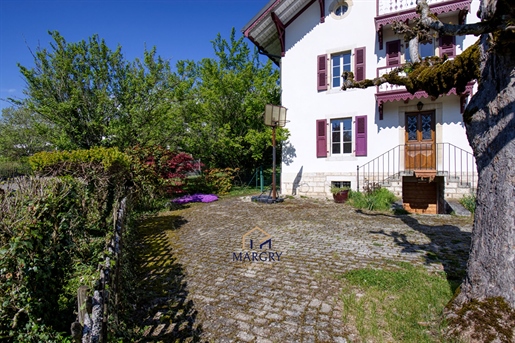 Additional image 5 of Divonne-les-Bains (Ain)