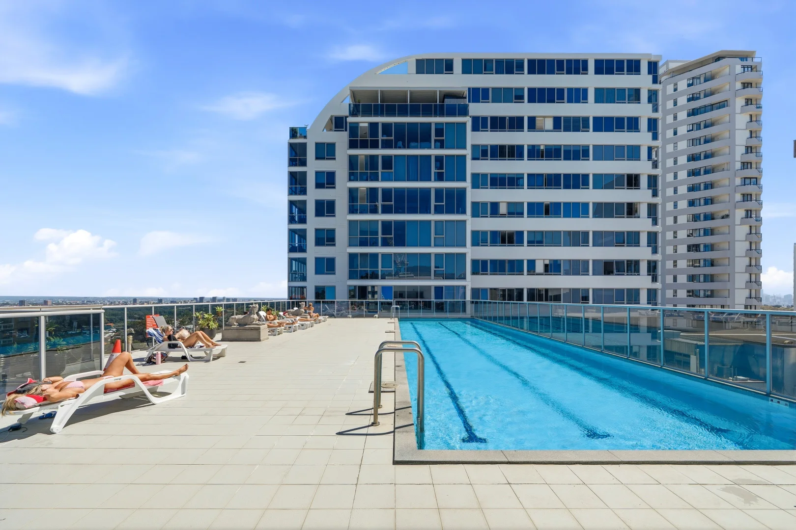 Additional image 10 of 1405/80 Ebley Street, Bondi Junction NSW 2022