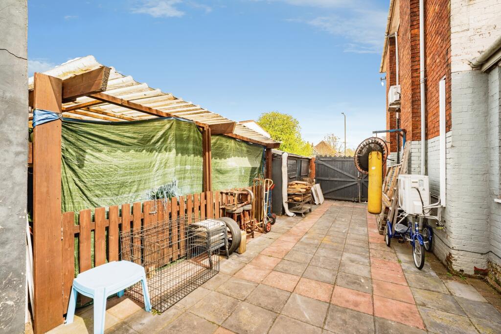 Additional image 34 of Gravelly Hill North, Birmingham, B23