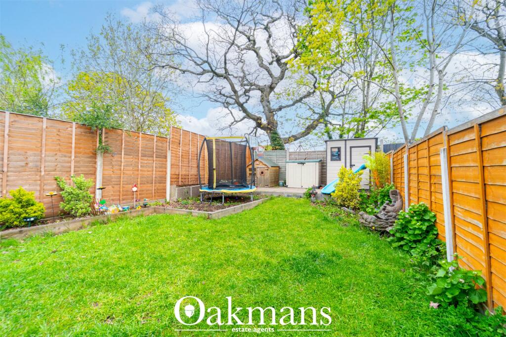 Additional image 17 of Charlbury Crescent, Birmingham, West Midlands, B26