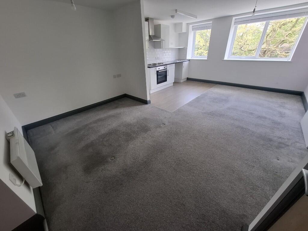 Browns Green, Birmingham, B20